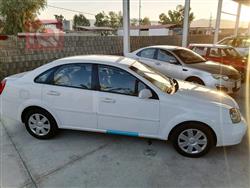Chevrolet Optra
